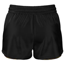 Load image into Gallery viewer, BREWZ Elected Ladies Designer 2-in-1 Shorts