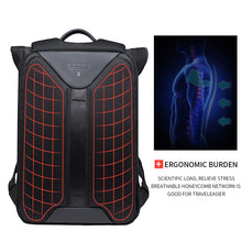 Load image into Gallery viewer, Large Capacity Oxford Unisex Backpack