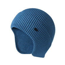 Load image into Gallery viewer, Solid Color Bonnet Beanie (11 colors)