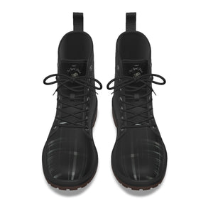 TRP Matrix 03 Ladies Fashion PU Leather Boots