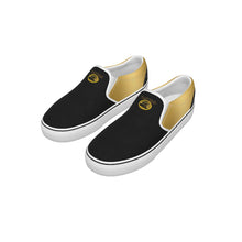 Load image into Gallery viewer, Yahuah-Tree of Life 02-03 Elect Men&#39;s Slip On Sneakers
