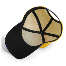 Load image into Gallery viewer, Yahuah-Tree of Life 02-02 Elect Designer Baseball Cap