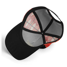 Load image into Gallery viewer, Yahuah Logo 02-01 Designer Baseball Cap (Style 01)