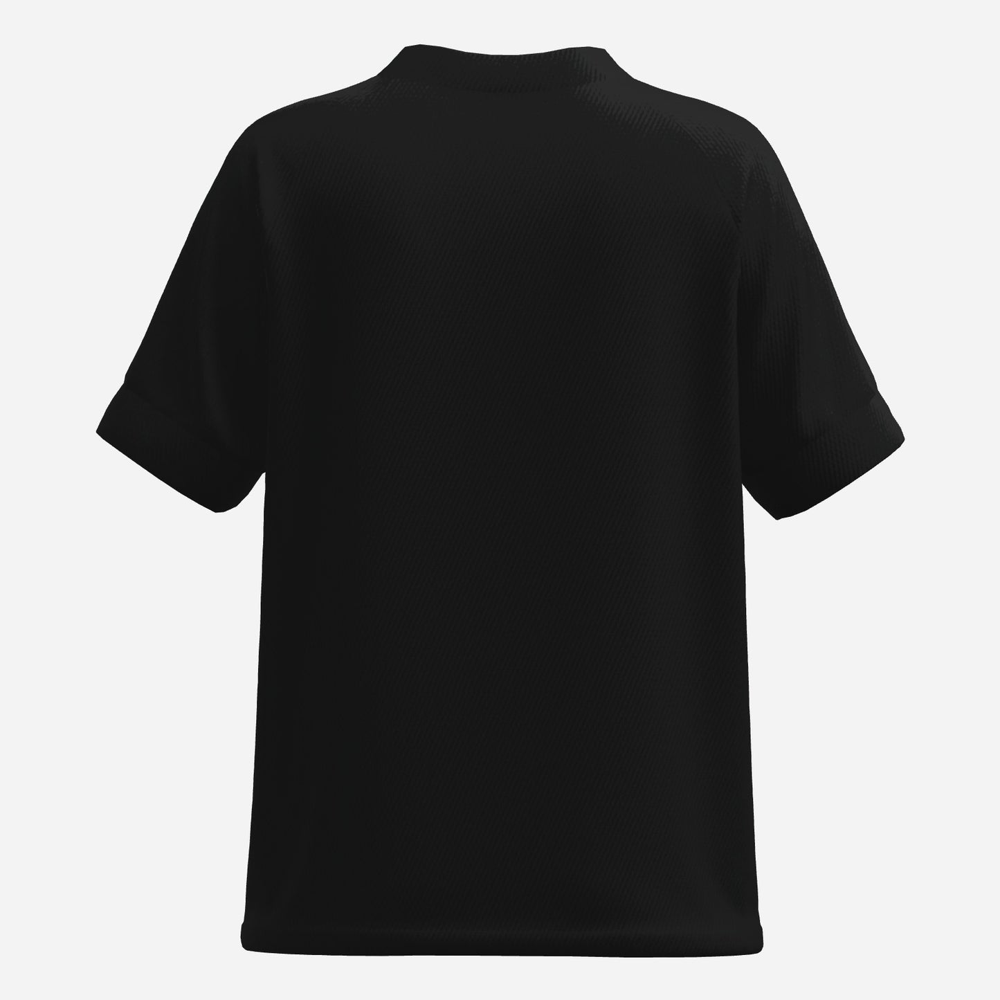 I AM HEBREW 01 Ladies Designer V-neck Pique T-shirt