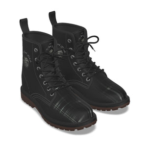 TRP Matrix 03 Ladies Fashion PU Leather Boots