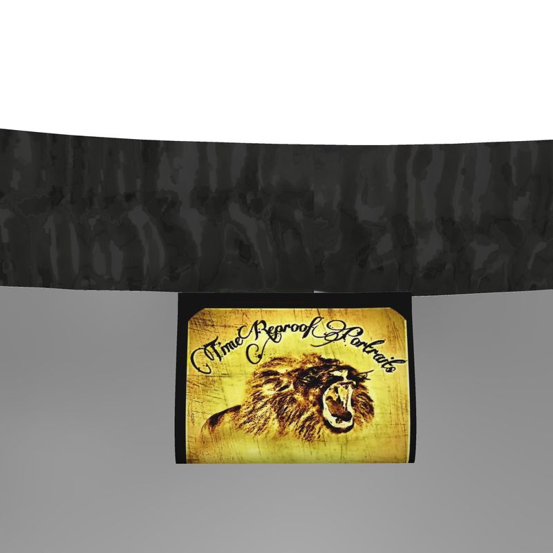 Yahuah: Master of Hosts (02-01) | Men's Joggers