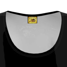 Load image into Gallery viewer, TRP Matrix 03 Designer Tunic T-shirt Dress