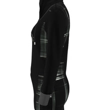 Load image into Gallery viewer, TRP Matrix 03 Designer Hoodie Dress