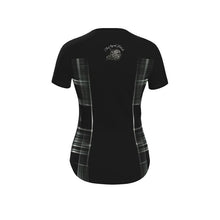 Load image into Gallery viewer, TRP Matrix 03 Ladies Designer Slim Fit Jersey T-shirt