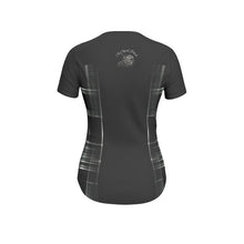 Load image into Gallery viewer, TRP Matrix 03 Ladies Designer Slim Fit Jersey T-shirt