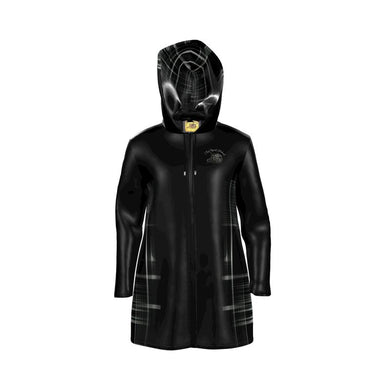 TRP Matrix 03 Ladies Designer Rain Jacket