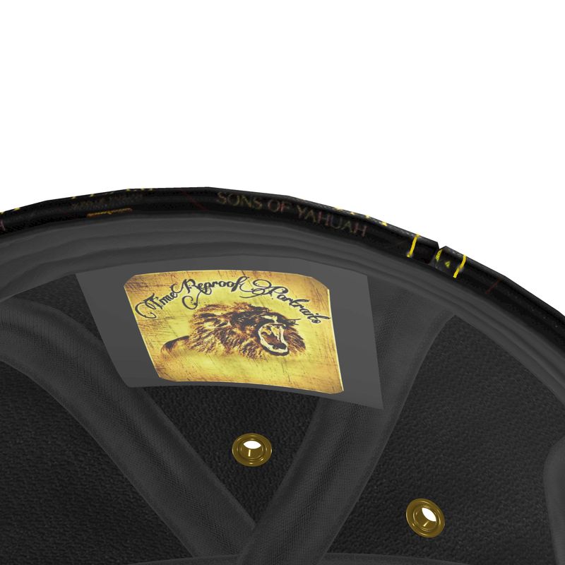 A-Team 02-01 Men's Designer Baseball Cap