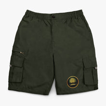 Load image into Gallery viewer, Yahuah-Tree of Life 03-01 Men&#39;s Designer Cargo Shorts (4 colors)