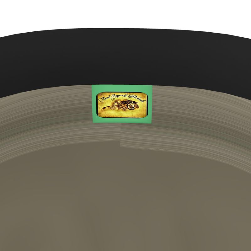 TRP Floral Print 03: Hibiscus Flowers 01-02 Tropical Bloom A-line Pleated Midi Skirt