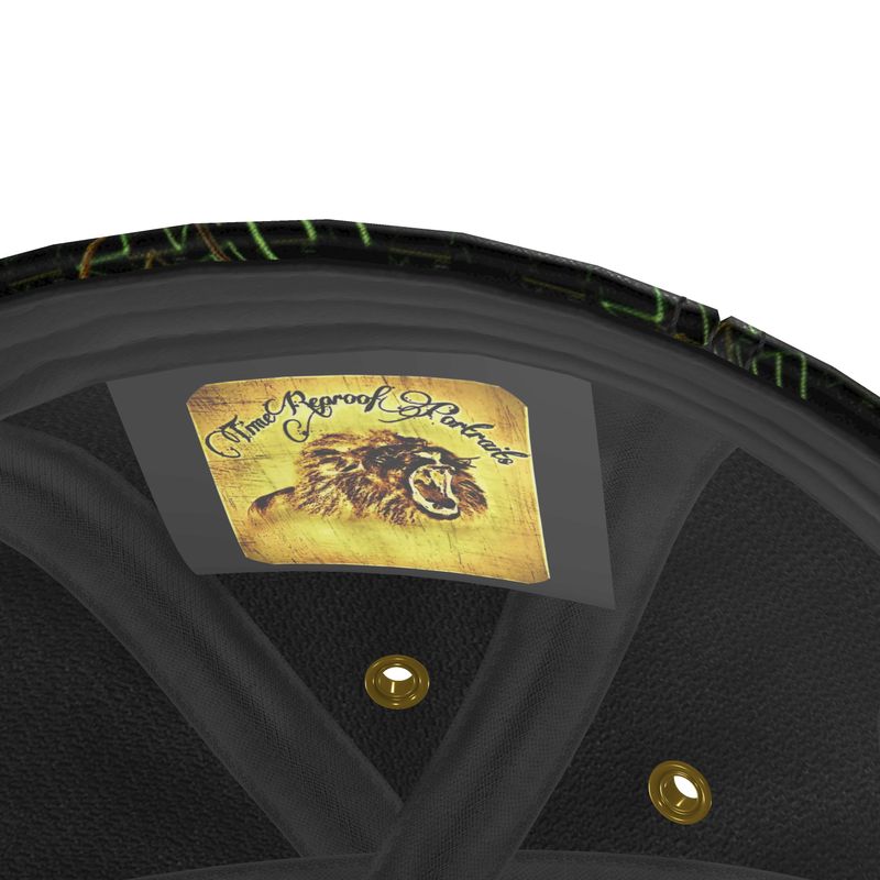 I AM SENT ME 01 Men's Designer Baseball Cap