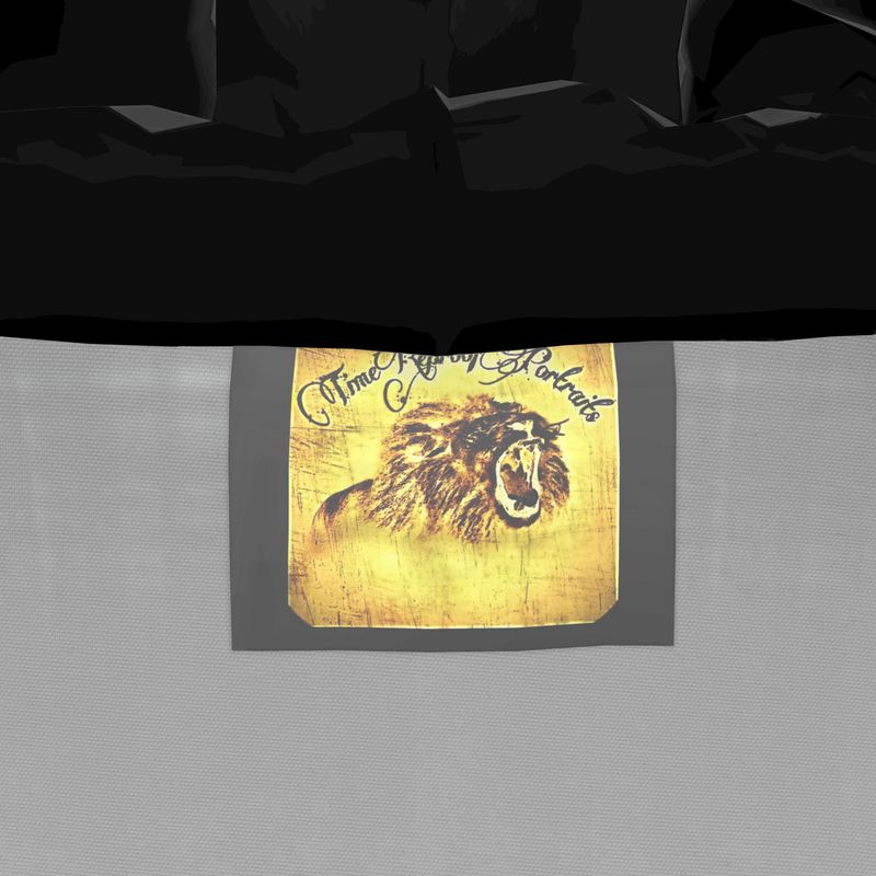 TRP Logo 01-03 Ladies Designer Rain Coat