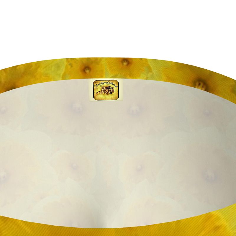 TRP Floral Print 09: Tulips 01 Designer Leggings