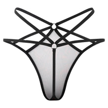 Load image into Gallery viewer, TRP Maze 01-01 Designer T-back Thong