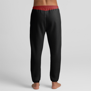 Prince of Peace 01-01 Designer Relaxed Fit Unisex Fleece Joggers