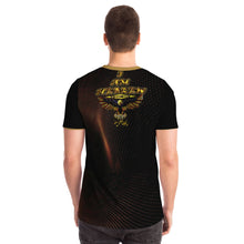 Load image into Gallery viewer, BREWZ Elect Designer Unisex Pocket T-shirt