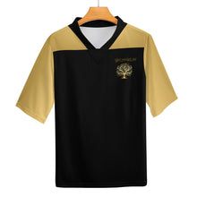 Load image into Gallery viewer, Yahuah-Tree of Life 01 Elect Designer Soccer Jersey (2 styles)