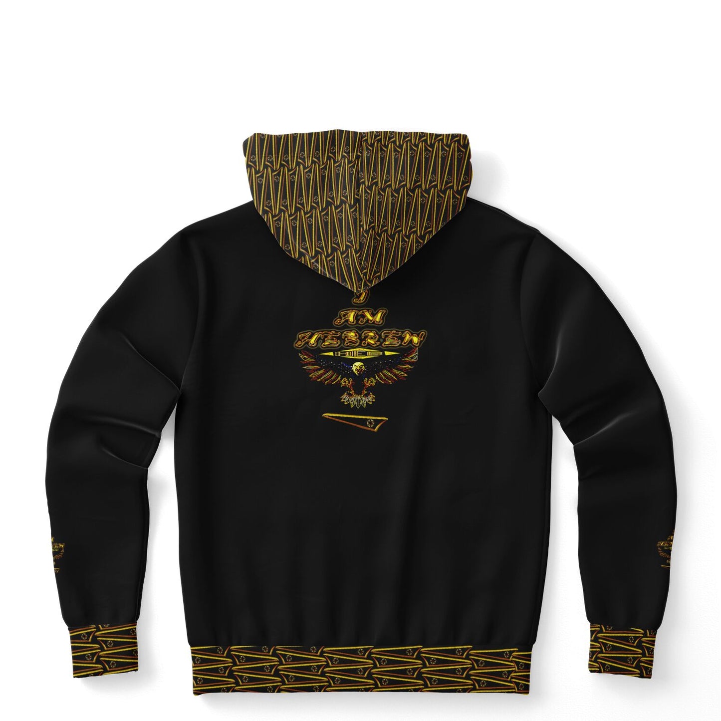 BREWZ Elegido Diseñador Moda Sudadera con capucha unisex