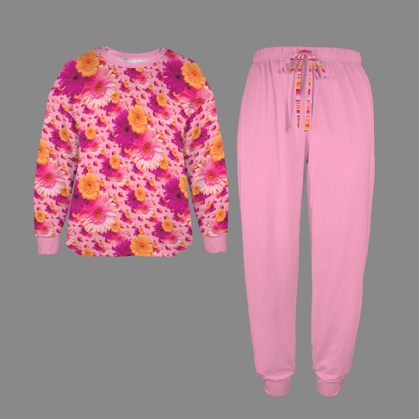 TRP Floral Print 06-02