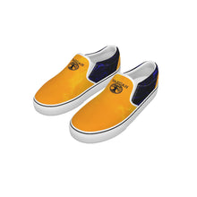 Load image into Gallery viewer, Yahuah-Tree of Life 02-02 Elect Ladies Slip On Sneakers