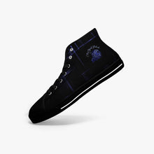 Load image into Gallery viewer, TRP Matrix 02 High Top Unisex Canvas Shoes