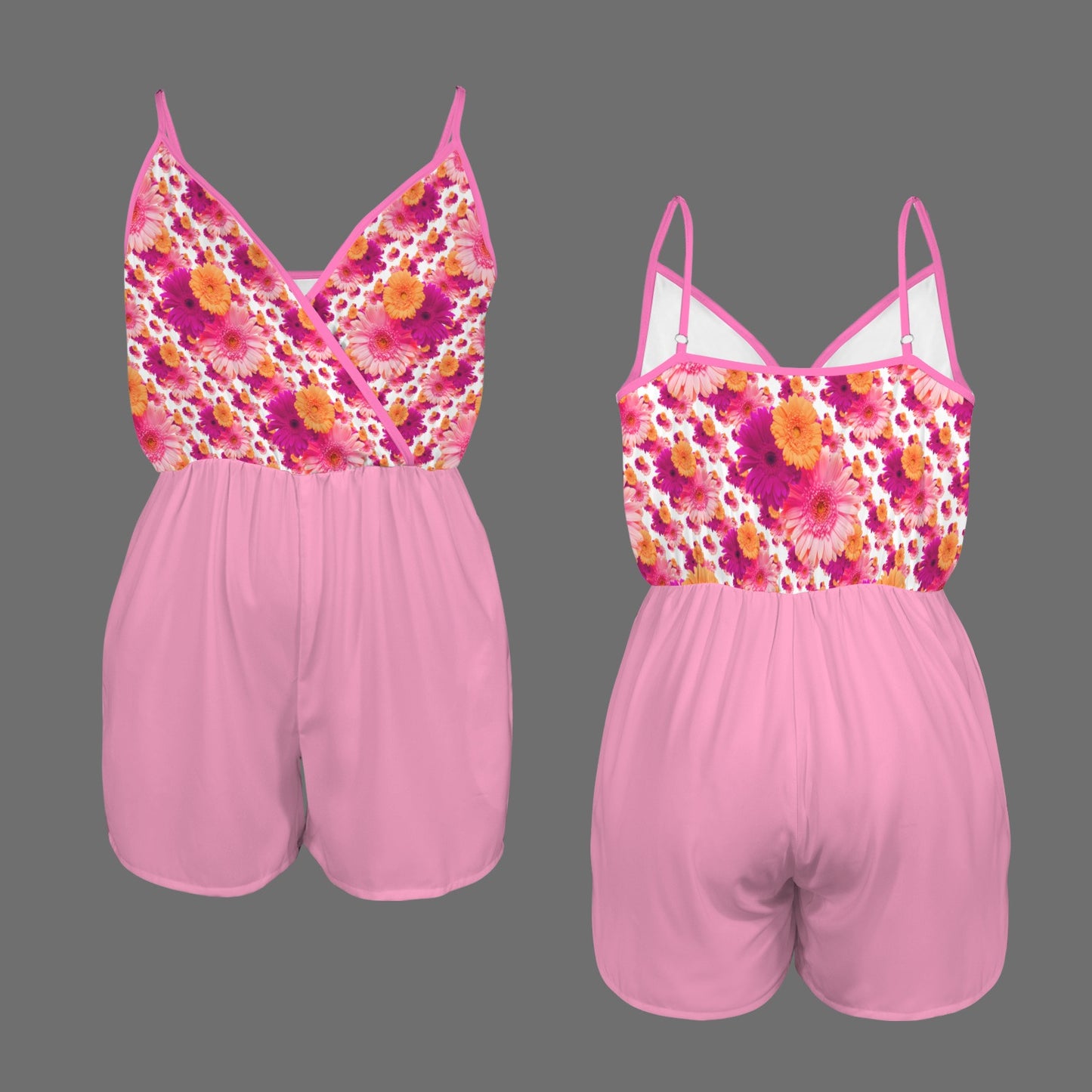 TRP Floral Print 06-01