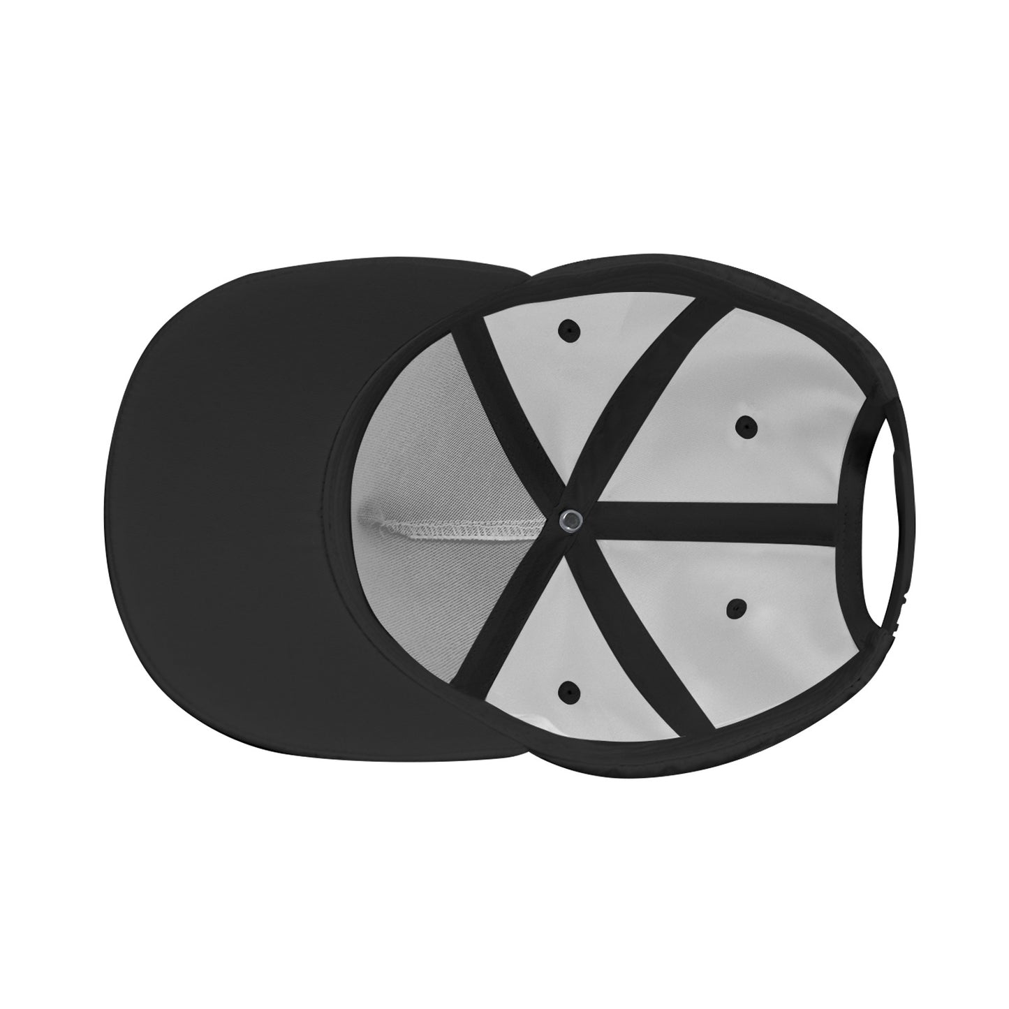 Born Again Hebrew 01-01 Designer Dad Cap, Style 01