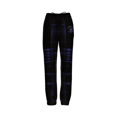 TRP Matrix 02 Designer Casual Fit Unisex Sweatpants