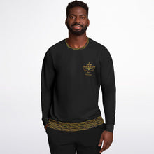 Load image into Gallery viewer, BREWZ Elected Designer Athletic Unisex Sweatshirt