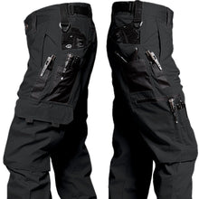 Load image into Gallery viewer, Men&#39;s Outdoor Waterproof Tactical Pants (5 colors)