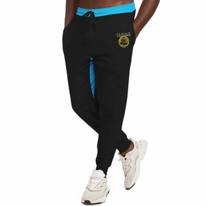 A-Team 01 Blue Designer Fashion Unisex Sweatpants