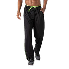 Load image into Gallery viewer, Solid Color Male Wind Pants (6 colors)