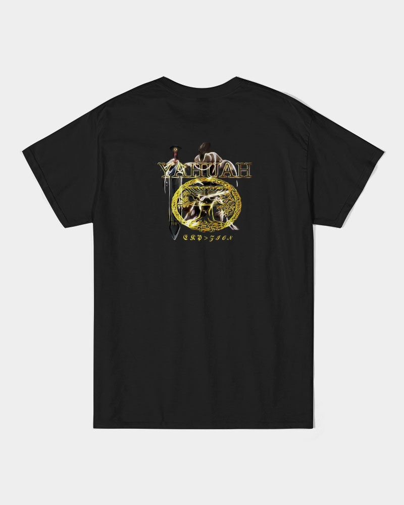 TRP Menorah Flex | Unisex Ultra Cotton T-Shirt