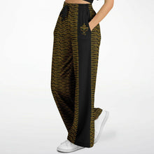 Load image into Gallery viewer, BREWZ Elected Ladies Designer Fashion Flare Joggers