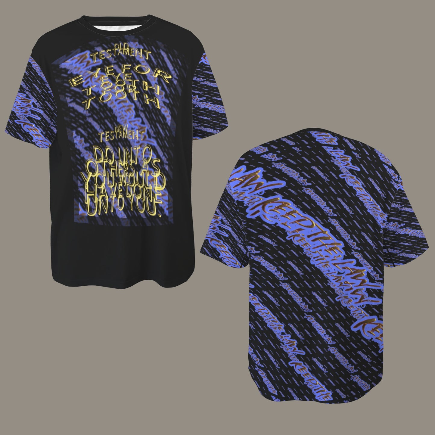 Commandment Keepers 02-01