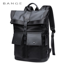 Load image into Gallery viewer, Large Capacity Oxford Unisex Backpack