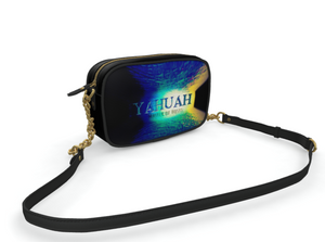 Yahuah-Master of Hosts 02-01 Designer Camera Bag