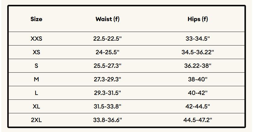 Outspoken Designs 03-01 "Fly Solo" Ladies Designer Joggers