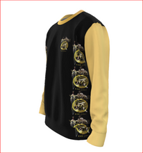 Load image into Gallery viewer, Yahuah-Name Above All Names 03-02 Royal Designer Unisex Sweatshirt