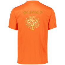 Load image into Gallery viewer, Yahuah-Tree of Life 01 Men&#39;s Designer Moisture Wicking T-shirt (10 colors)