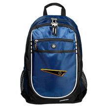 Load image into Gallery viewer, BREWZ Designer Port &amp; Co.® Rugged Backpack (3 Colors)