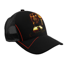 Load image into Gallery viewer, Prince of Peace 01-01 Designer Trucker Cap