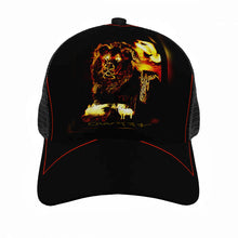 Load image into Gallery viewer, Prince of Peace 01-01 Designer Trucker Cap