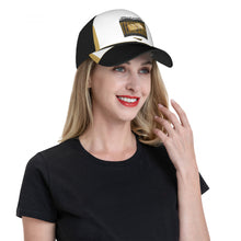 Load image into Gallery viewer, Straight Outta Tennessee 01 Designer Curved Brim Baseball Cap