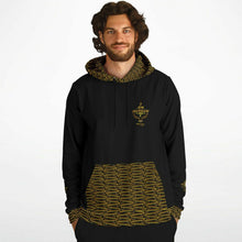 Load image into Gallery viewer, BREWZ Elected Designer Fashion Unisex Pullover Hoodie