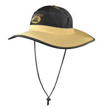 Load image into Gallery viewer, Yahuah-Tree of Life 02-03 Elect Designer Wide Brim Bucket Hat with Drawstring